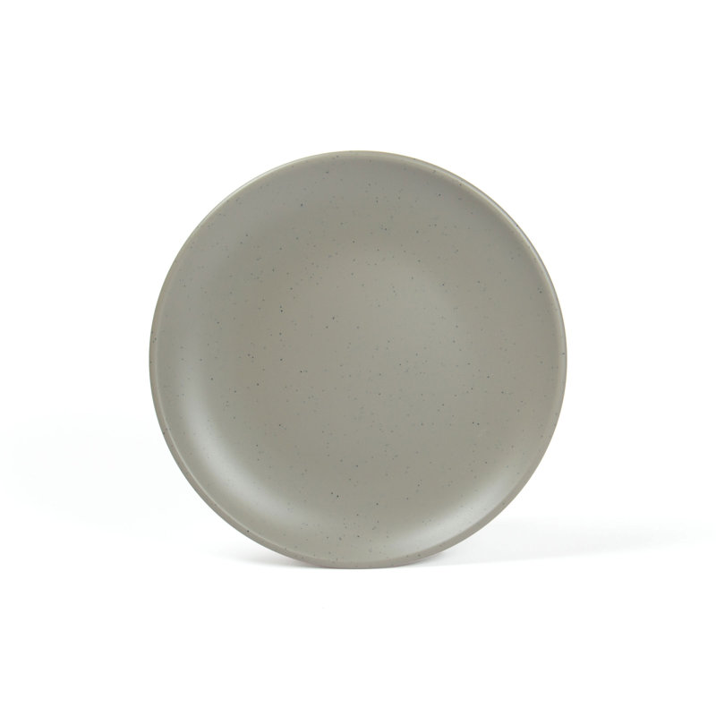 222 Fifth Bryce 12 Piece Melamine Dinnerware Set, Service for 4 & Reviews Wayfair Canada